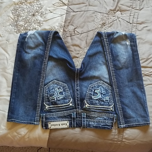 Rock Revival - Picture 2 of 6